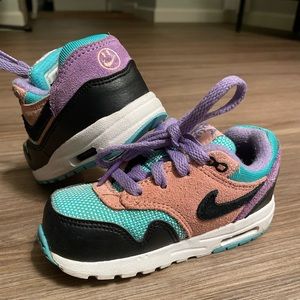 Nike Air Max 1 “Have a Nike Day”
